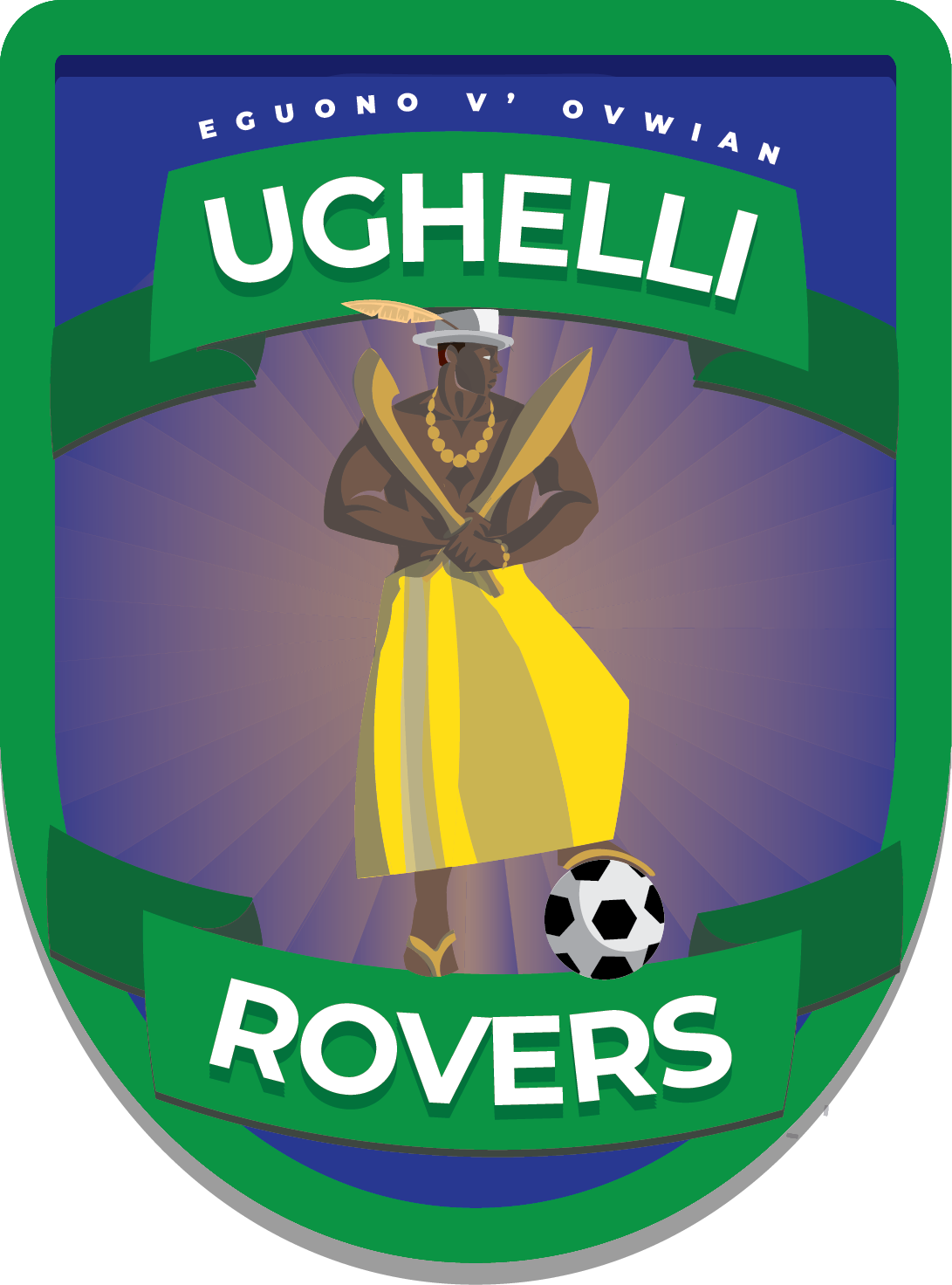 Ughelli Rovers FC