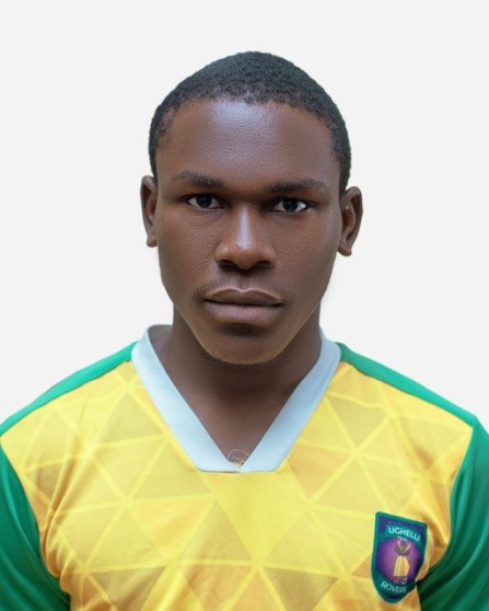 Stanley Oghonaja